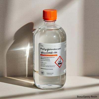 Polypropylene Glycol Diglycidyl Ether